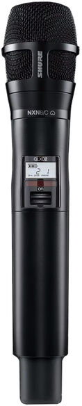 Shure QLXD2/N8C K51