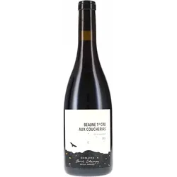 Beaune 1er Cru Aux Coucherias AOP Boris Champy 2023 BIO