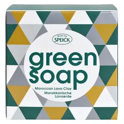 Green Soap Lavaerde