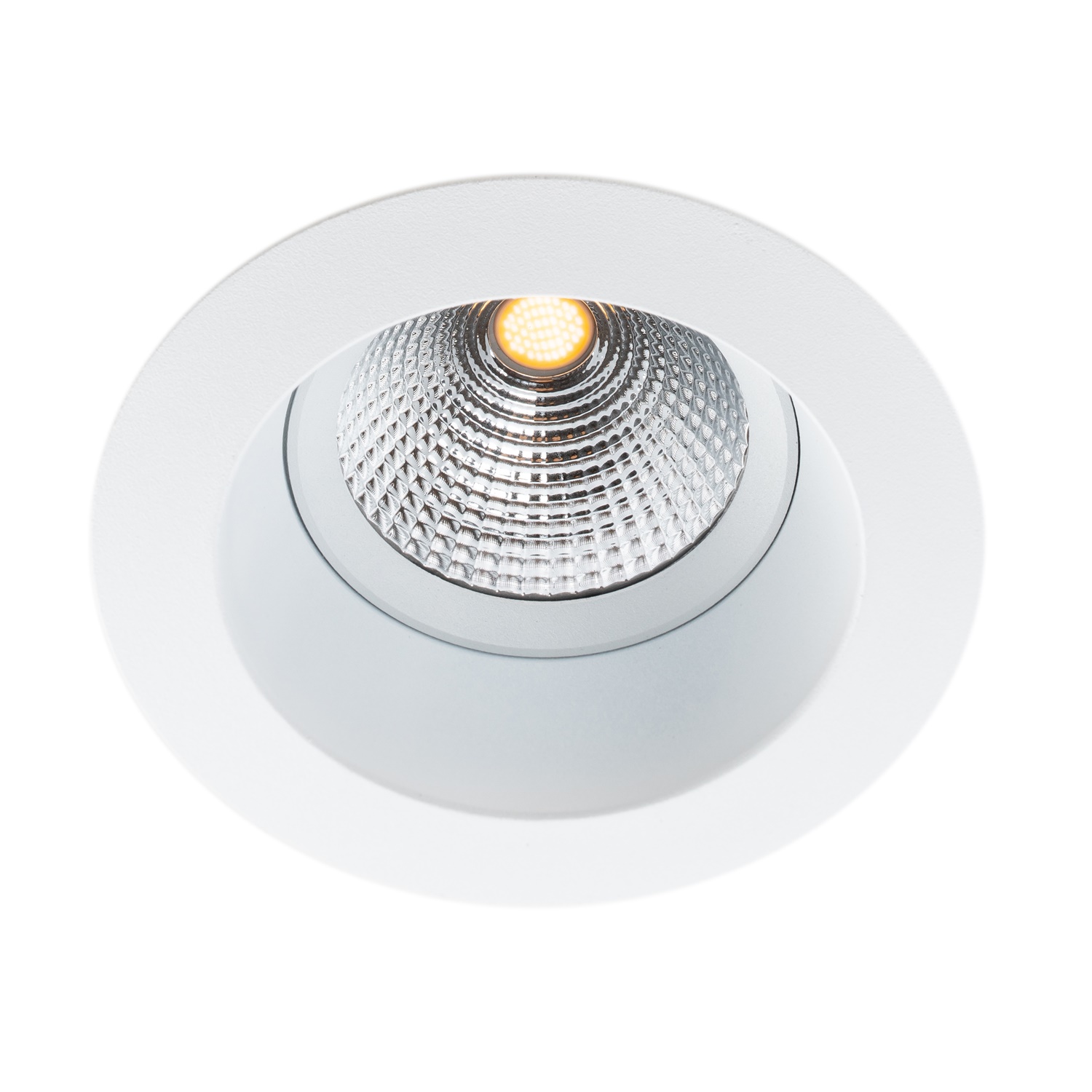 SLC LED-Einbaustrahler ONE SOFT weiß 2700K SLC1124 7070938061421