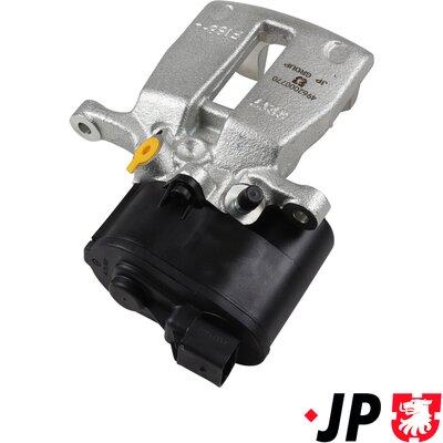 JP GROUP Bremssattel 4962000770 Hinterachse links für Volvo