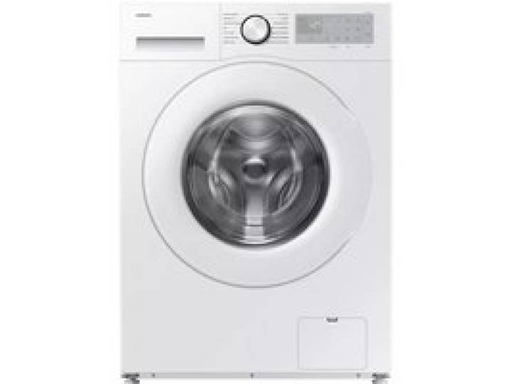 Samsung Lave-linge frontal 10kg 1400 tours/min - WW10FG5U34TH