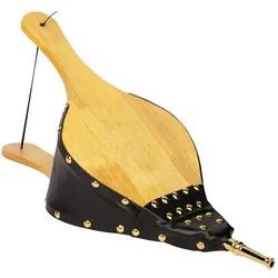 Kaminbalg aus Holz Sannover
