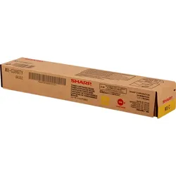 Laser/Kopierer SHARP MXC38GTY SHARP MXC310 TONER YELLOW