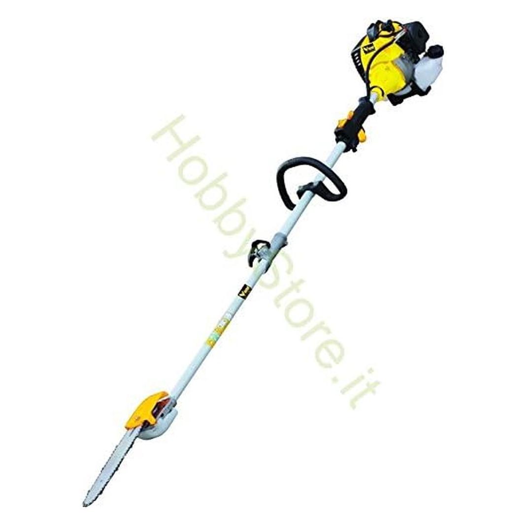 Vigor VS-33 Astschere mit 2 Motoren (7091015)