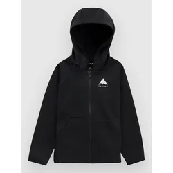 Burton Crown Wpf Kids Sweatjacke true black Gr. T05