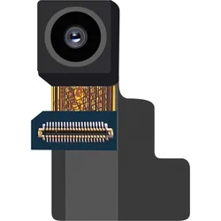 Clappio Front-Kamera Ersazteil, Mobilgerät Ersatzteile, Schwarz