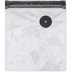 CASO Vacu ZIP-Bags, 20x23cm 20Stk.