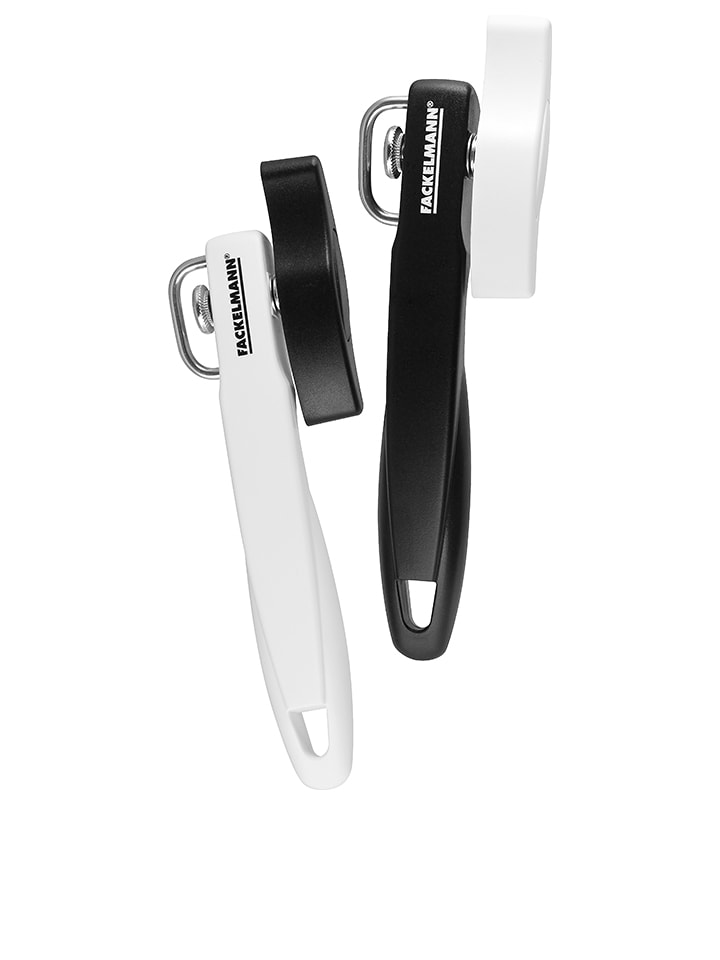 Fackelmann Dosenöffner - (L)20 cm (Überraschungsprodukt) - onesize