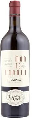 """Colombaio di Cencio""" """Colombaio di Cencio Montelodoli Rosso Toscana 2018 Red Wine - Italy"""