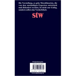 Gut und Böse, Fachbücher von Sebastian Rödl