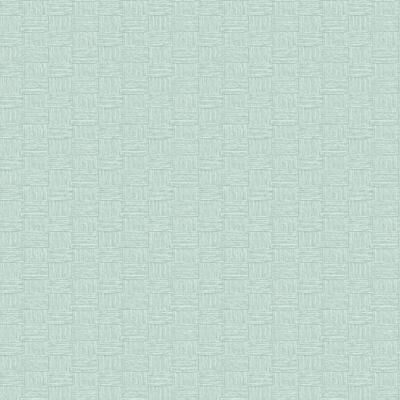 Seabrook Designs Seagrass Weave Embossed Vinyl Unpasted Wallpaper