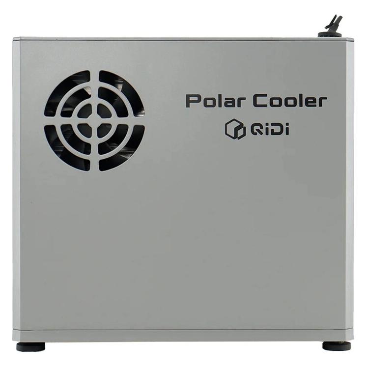 Qidi Tech QiDi Polar Cooler - Extruderkühler für die Q2/Max4-Serie (PCM4-Q2)