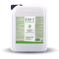 EM1® (5 Liter Urlösung) - EMIKO