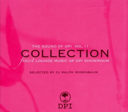 Various - Dpi Collection Vol.11 - Preis vom 11.10.2026 03:10:56 h