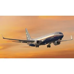Revell 63809 Model Set Boeing 737-800