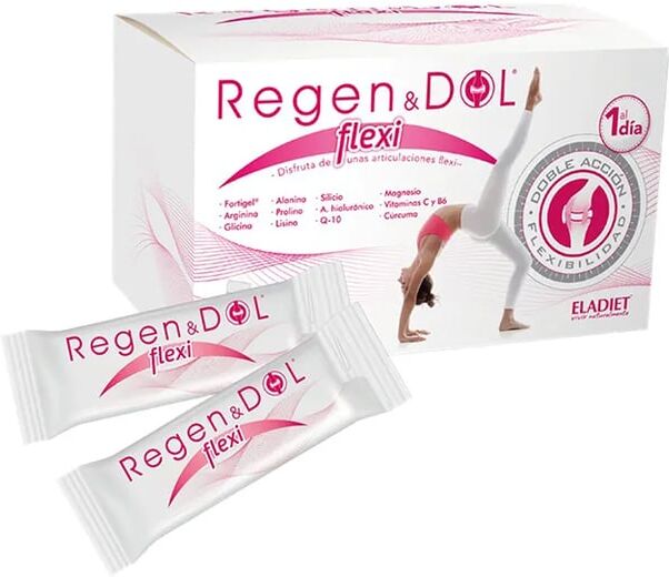 Eladiet Regendol Flexi 14 Sticks