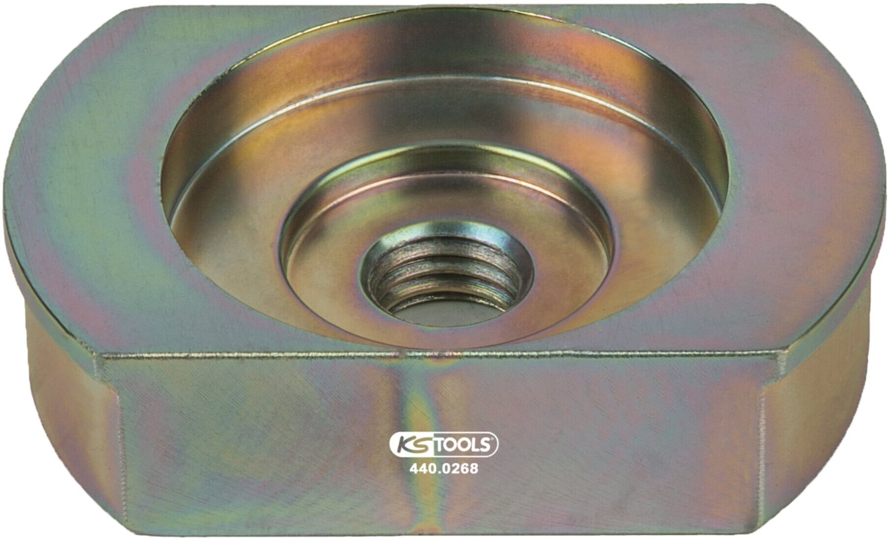 KS Tools Scheibe mit Gewinde, 24 mm (440.0268)