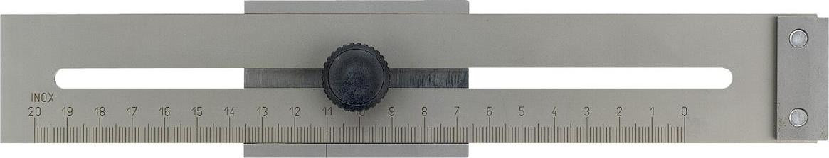 Limit Markeringstape 200 mm