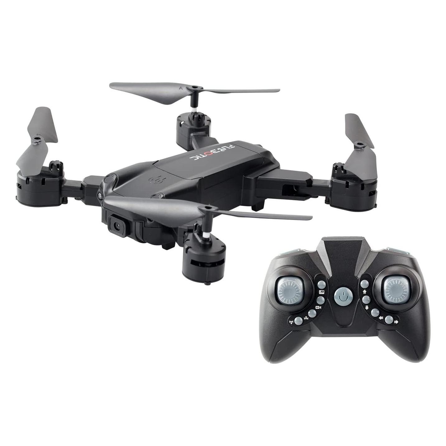 Rocco Giocattoli P.A.Dro Foldable Drone (84811)