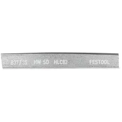 Festool Spiralmesser HW 82 SD HLC 82 für Akku-Hobel für HLC 82 577999