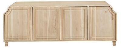 Gloria Media Console - Ballard Designs