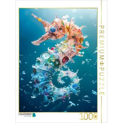 CALVENDO Puzzle So darf es nicht weitergehen | 1000 Teile Lege-Größe 64x48cm Foto-Puzzle für glückliche Stunden