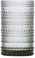 Fortessa Jupiter Glass, 10 Oz. Double Old Fashioned (Set of 6), Clear