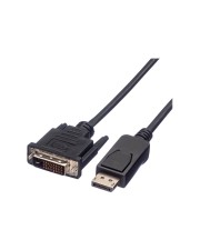 VALUE Netzteil 10 Watt 2 A USB Charger mit Euro-Stecker 1 Port 10W (11.99.5608)