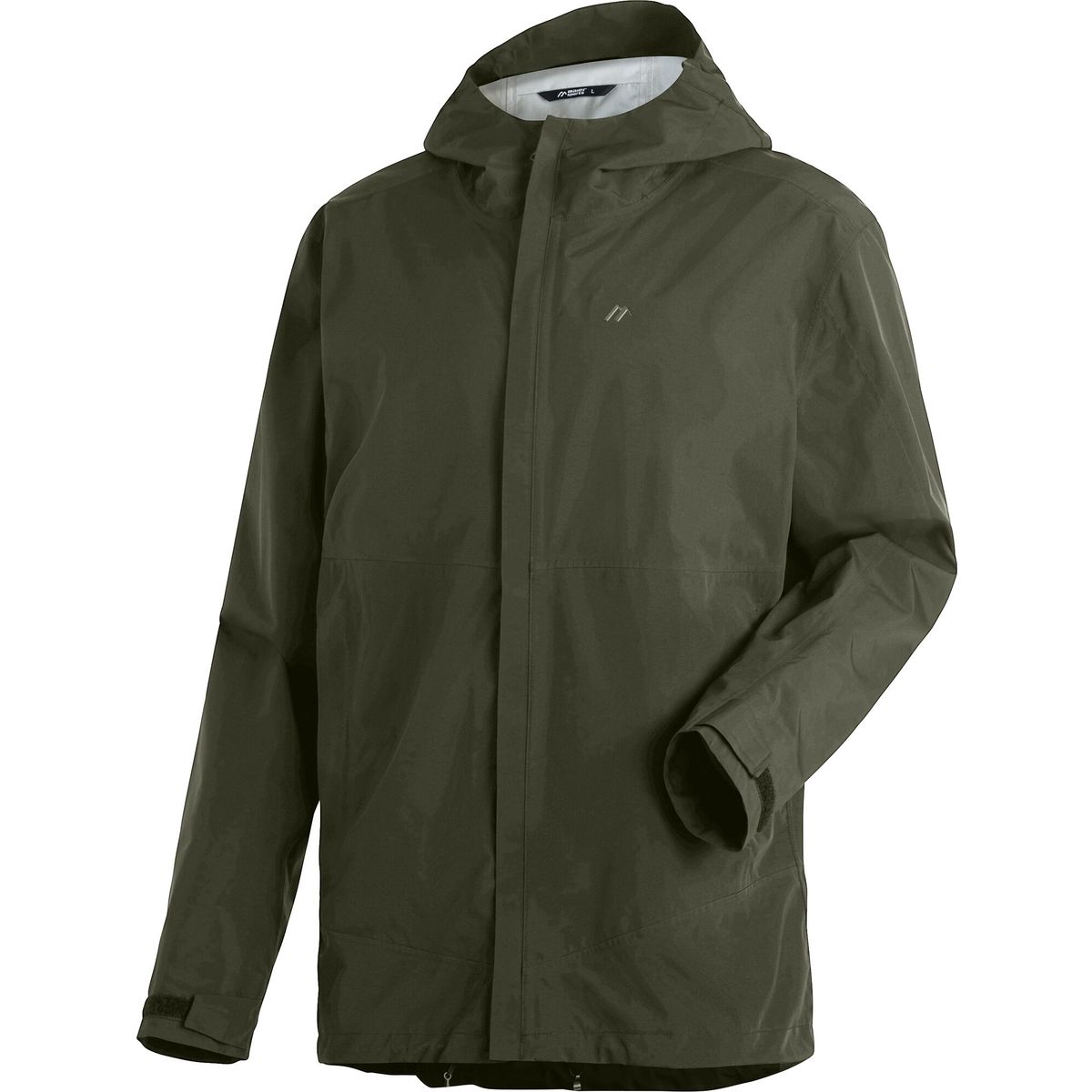 Maier Sports Hochblauen Men green goose (M20150) S 3006130-M20150-S