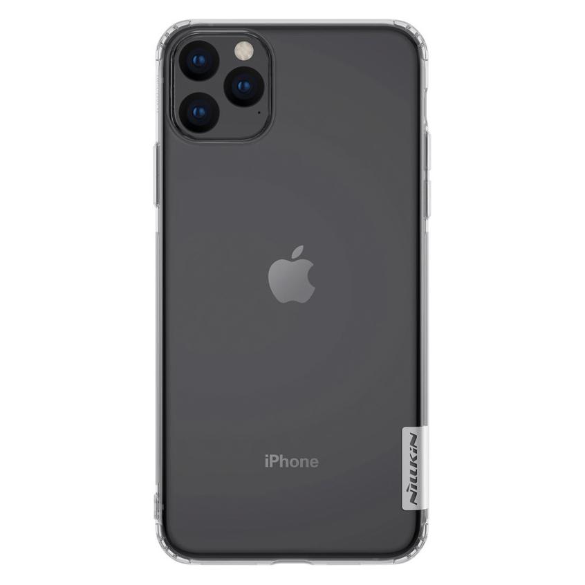 Nillkin Nature Soft Series (Apple iPhone 11 Pro Max) (202-1339)