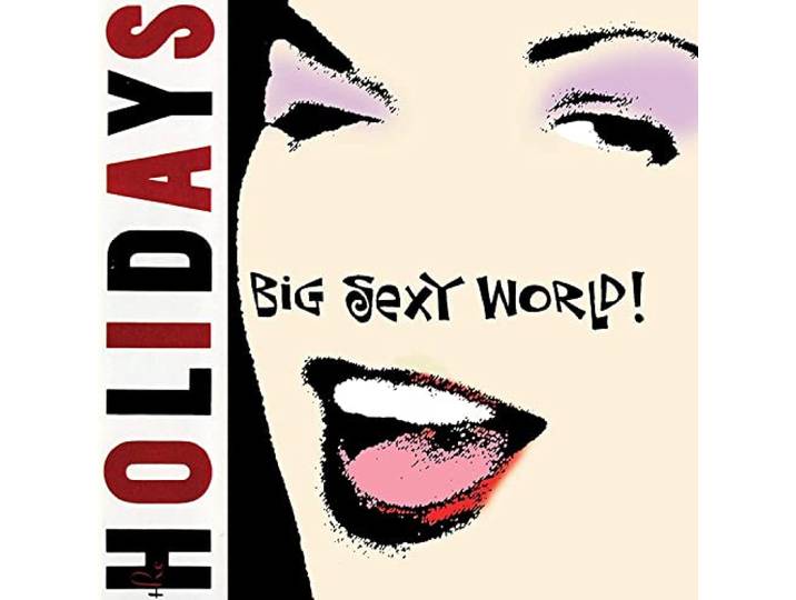 Big Sexy World