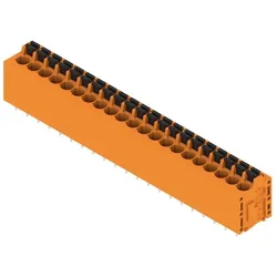 Weidmüller Leiterplattenklemme LMF 5.00/#1330390000