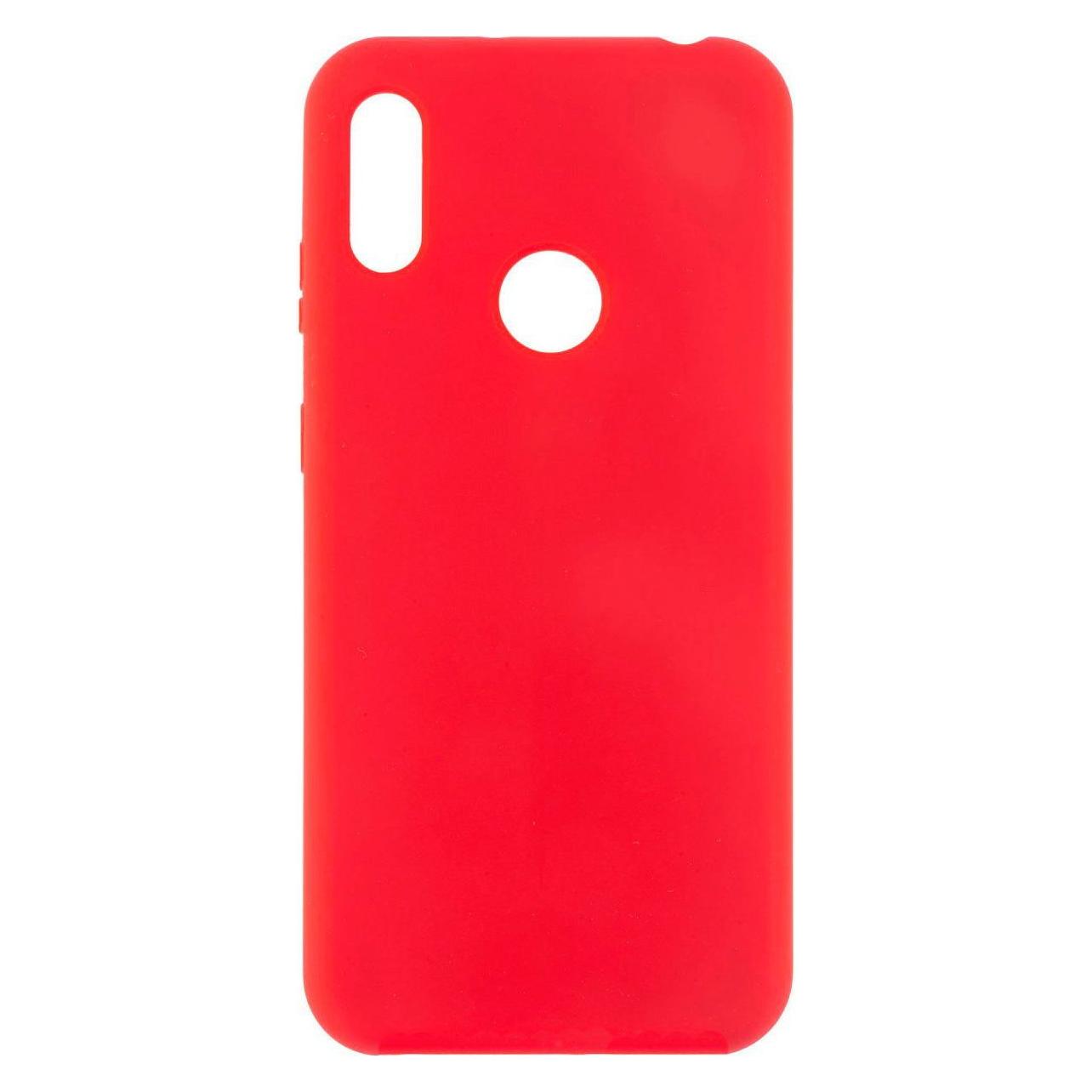 Evelatus P Smart 2019 Soft Touch Silicone (Huawei P Smart (2019)) (EVELATUS)