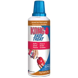 KONG Easy Treat Peanut Butter | 226g Hundesnack Erdnussbutter