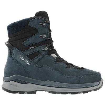 Lowa - Ottawa Evo GTX - Winterschuhe 40 | EU 40 blau