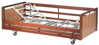 Invacare Cama Articulada Elétrica Alegio NG