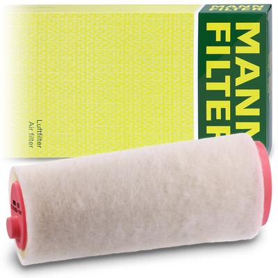 Mann-filter Luftfilter [Hersteller-Nr. C15105/1] für Land Rover, BMW, Rover, Alpina, Mg