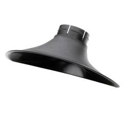 Weller TRICHTERDÜSE 225x100 mm, ESD, Trichterdüse 1 St. ALFA