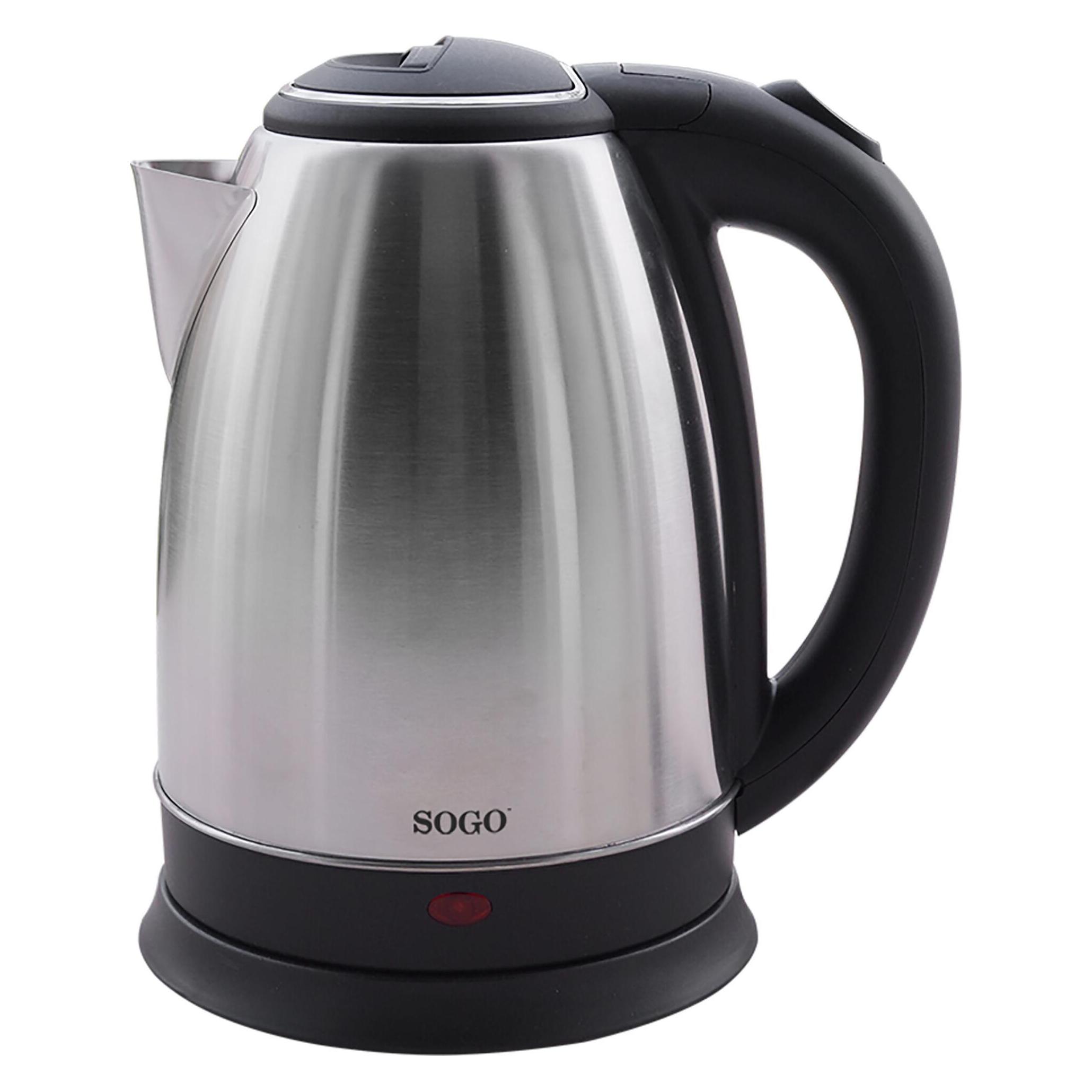Sogo KET-SS-5790-SS (1.80 l) (KET-SS-5790-SS)