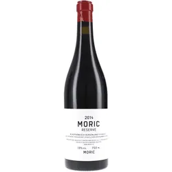 Moric Reserve Moric 2014