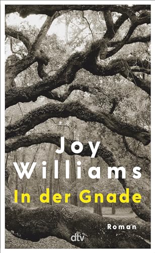 Joy Williams - In der Gnade: Roman »Joy Williams ist ein Geschenk.« Bernd Ulrich, DIE ZEIT - Preis vom 11.10.2026 03:10:56 h