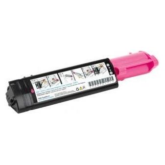 Dell Original Toner 593-10065, M6935, magenta, 2000S (M) (35534774)