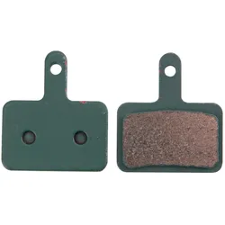 Fibrax, Bremsbeläge, (Shimano, Tektro, Semi-Metallisch)
