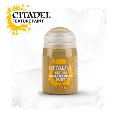 Games Workshop Texture - armageddon dust (9918995604406)