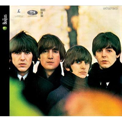 Beatles, T: Beatles For Sale (Remastered) - The Beatles, CD