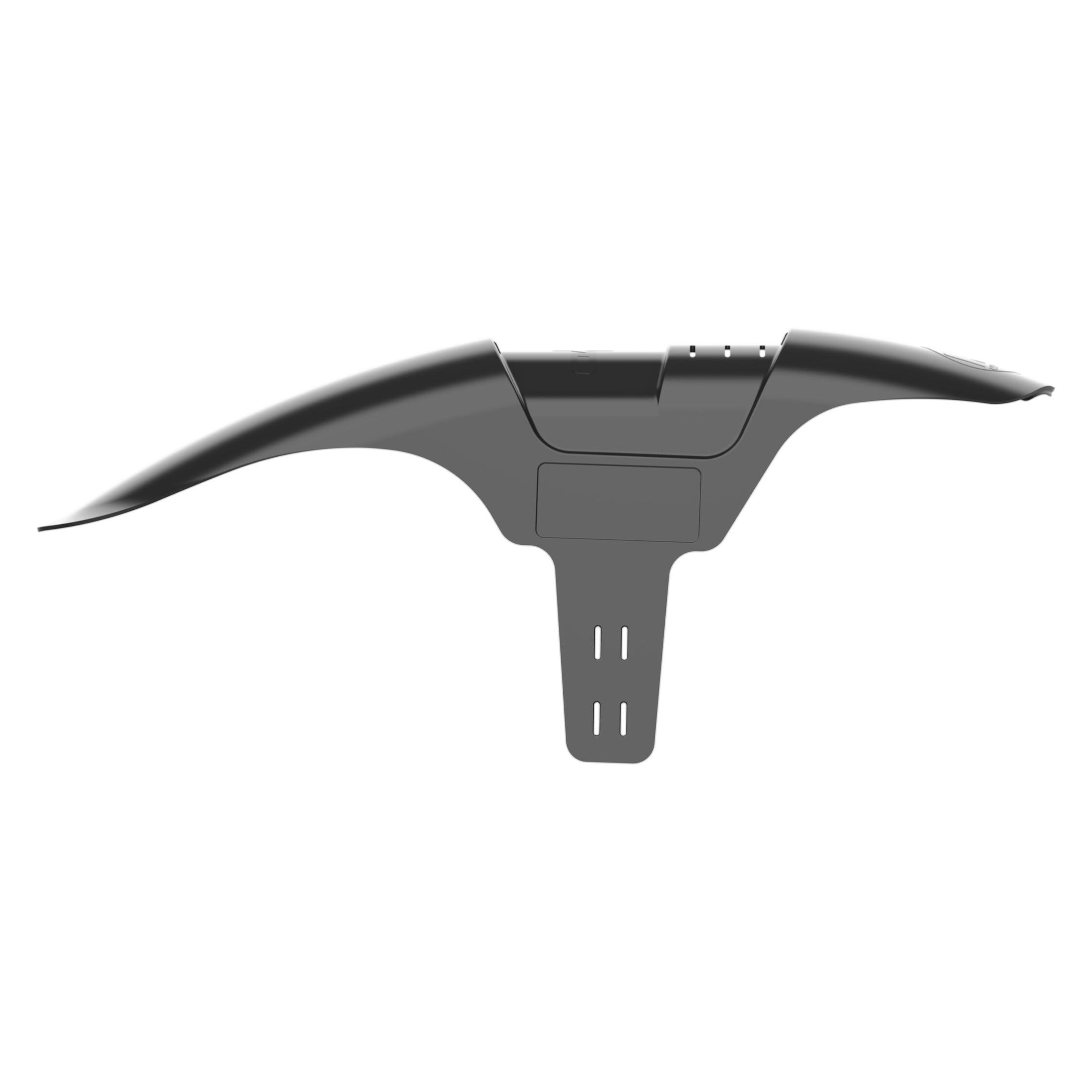 Mudhugger Evo Zip Tie (Schutzblech vorne) (MH-EVO-ZIP)