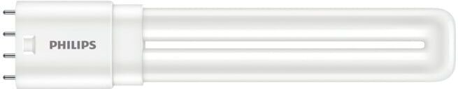 Philips Lampe LED compacte CoreLEDPLL 2G11 830 avec ballast électronique (48676800)