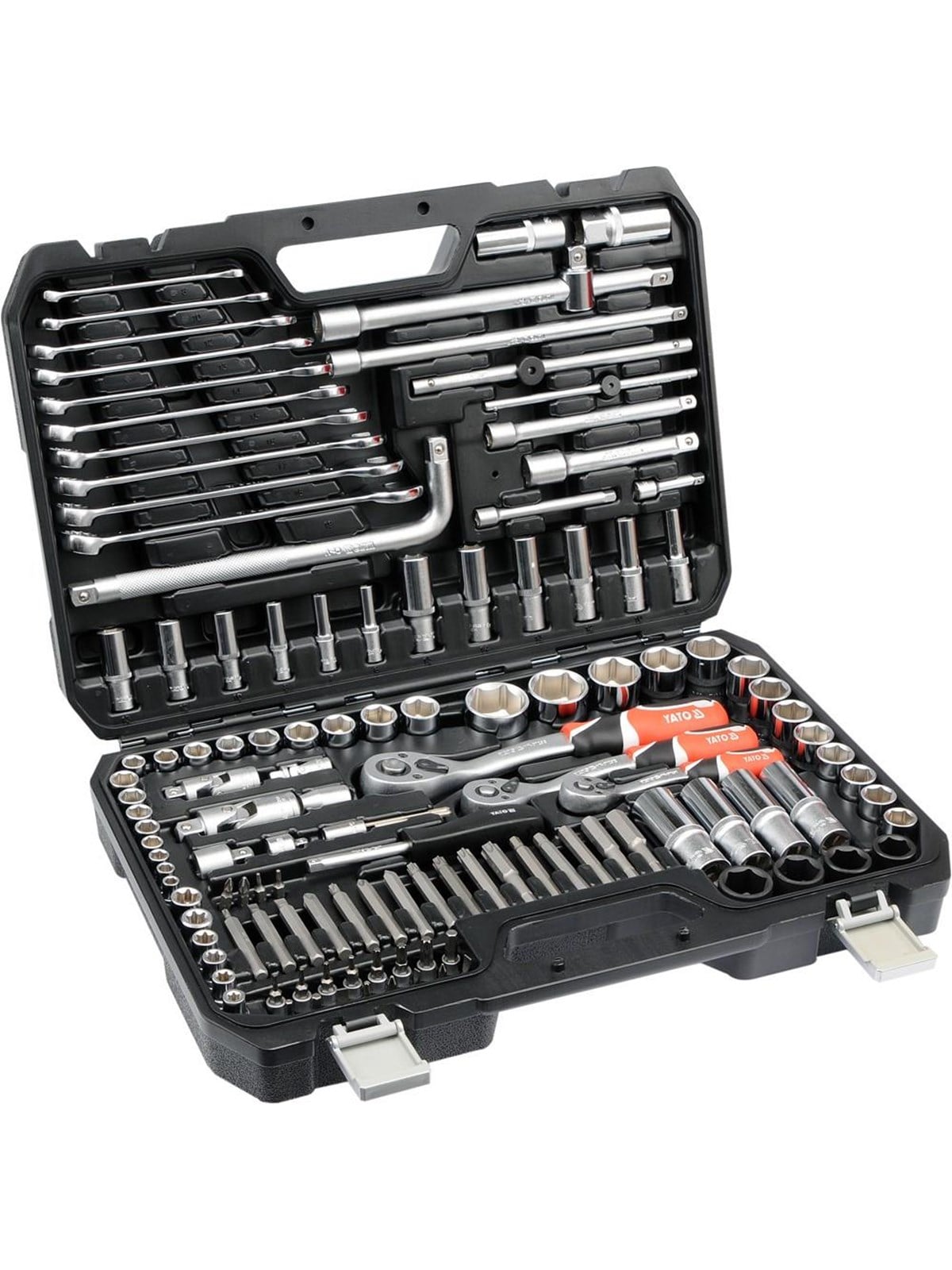 Yato YT-38872 TOOL SET