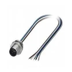 Pepperl+Fuchs Fabrik Flanschstecker V15S-M16H-500